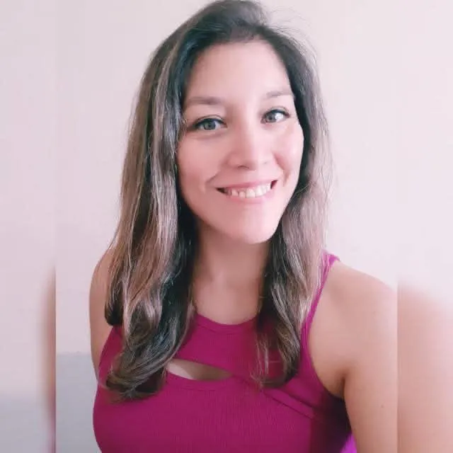 Karla Fernández, nutricionista