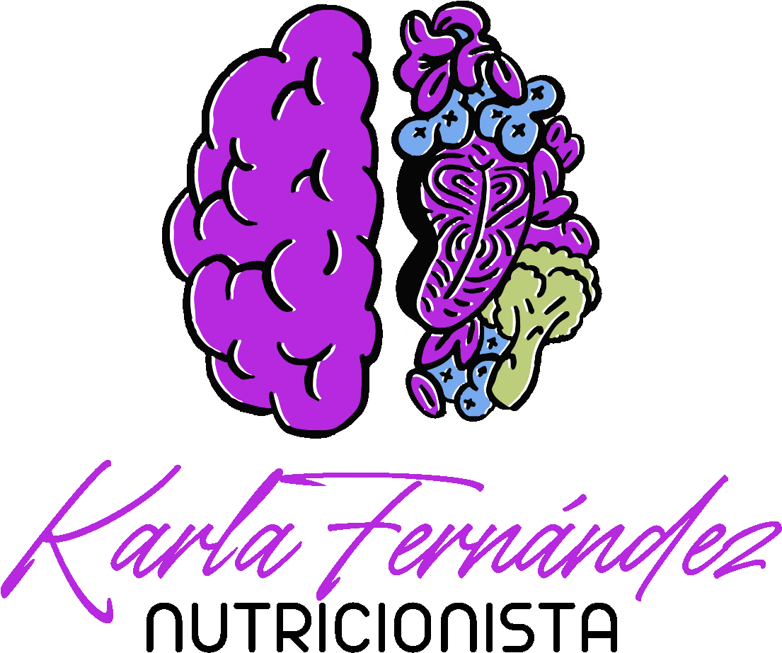 Karla Fernández — Nutricionista